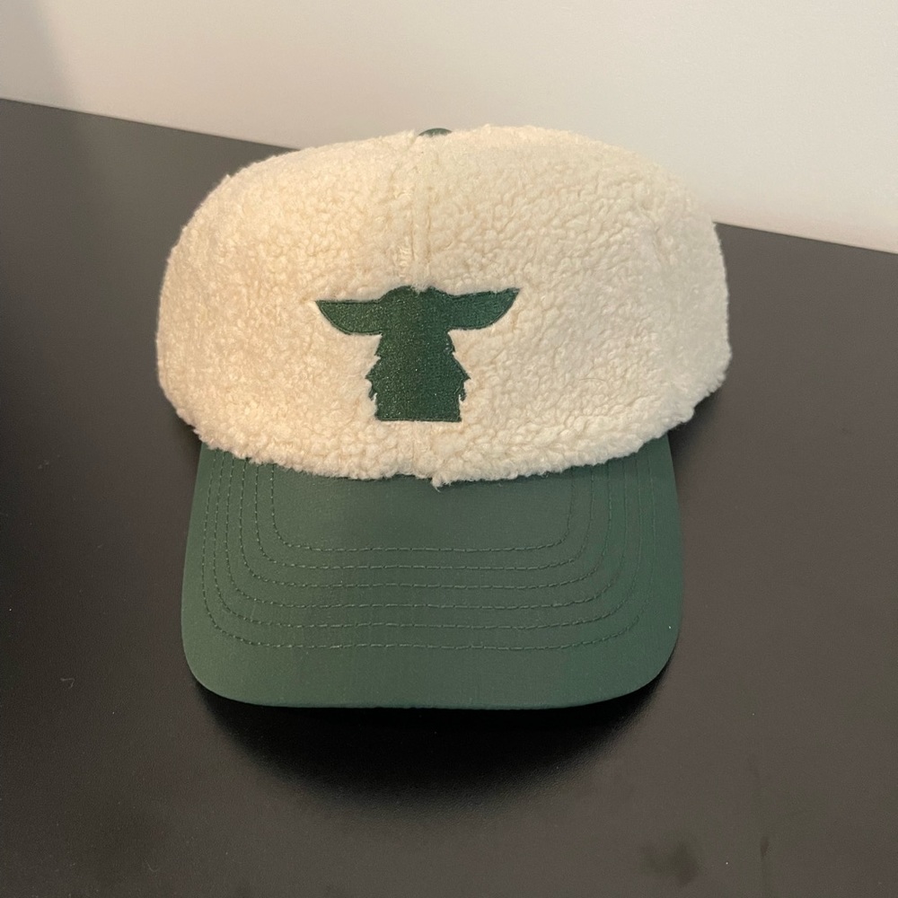 Star Wars Strapback